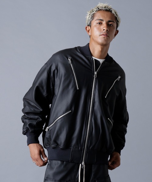 DANKE SCHON（ダンケシェーン） ma1 ma-1 DankeSchon/ダンケシェーン