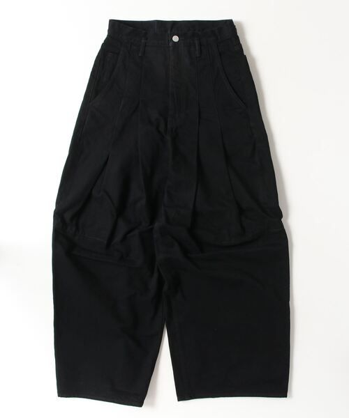 パンツ SHINYAKOZUKA / ORDINARY CITY BAGGY SHINYAKOZUKA [ ORDINARY CITY BAGGY ] USED | ロイド・エフ