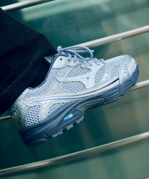 MIZUNO（ミズノ） スニーカー MXR D1GA255301 メンズ レディース