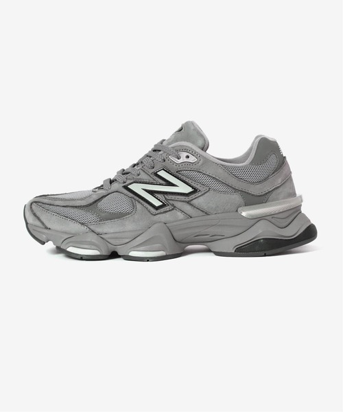 New Balance 「New Balance」 ローカットスニーカー 26cm グレー