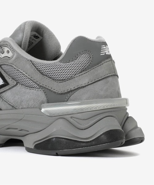 New Balance 「New Balance」 ローカットスニーカー 26cm グレー