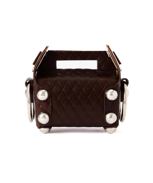 MASU（エムエーエスユー） トートバッグ MASU/エムエーエスユー