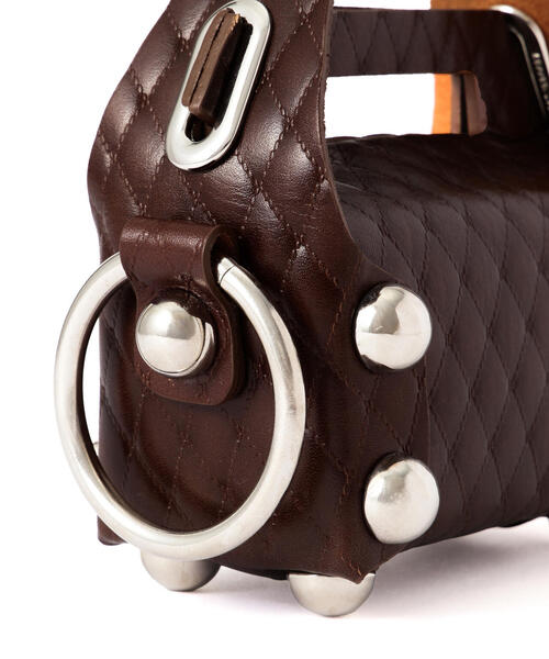 MASU（エムエーエスユー） トートバッグ MASU/エムエーエスユー