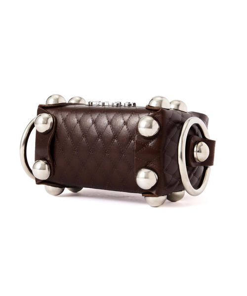 MASU（エムエーエスユー） トートバッグ MASU/エムエーエスユー