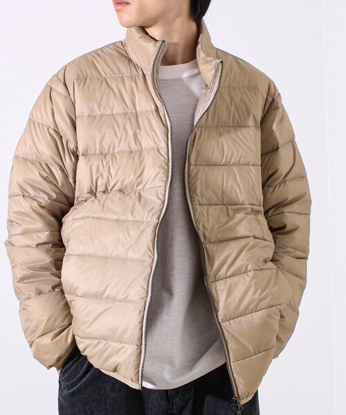 TAION（タイオン） ダウンジャケット ダウン 「新型/UNISEX/5カラー