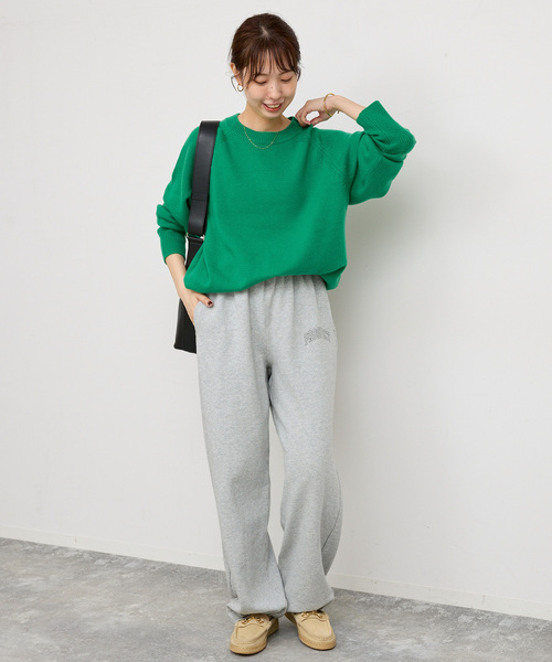 Spick＆Span（スピック アンド スパン） ニット セーター 「追加