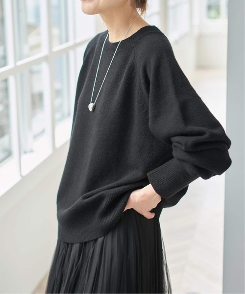 Spick＆Span（スピック アンド スパン） ニット セーター 「追加