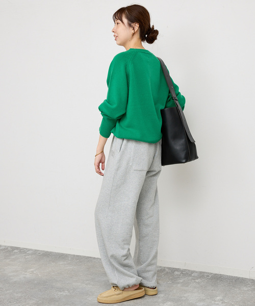 Spick＆Span（スピック アンド スパン） ニット セーター 「追加