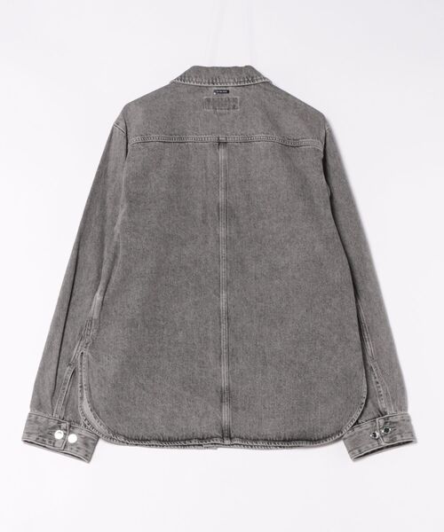 【送料込み】未使用！マイケルコース　デニムジャケット MICHAEL KORS（マイケルコース） デニムジャケット gジャン デニム