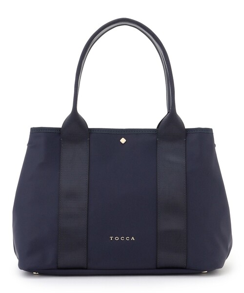 TOCCA（トッカ） トートバッグ IRENE 2WAY NYLONBAG ナイロンバッグ