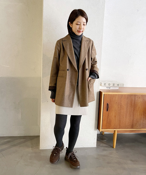 LE TALON（ル タロン） スニーカー COHINA×LE TALON2WAYレースアップ