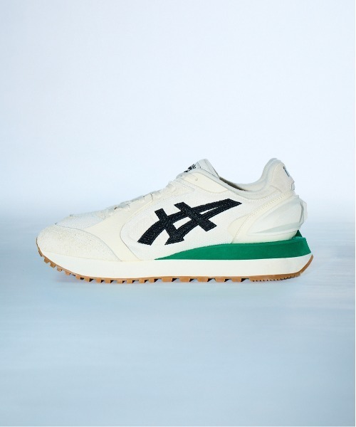 Onitsuka Tiger（オニツカタイガー） ローカットスニーカー 24.5