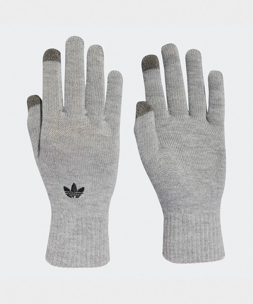 adidas（アディダス） 手袋 HERI ADICOLOR GL 手袋 メンズ レディース