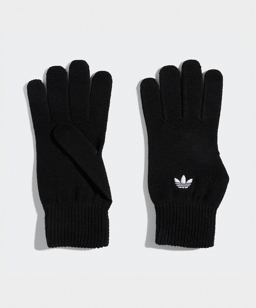 adidas（アディダス） 手袋 HERI ADICOLOR GL 手袋 メンズ レディース