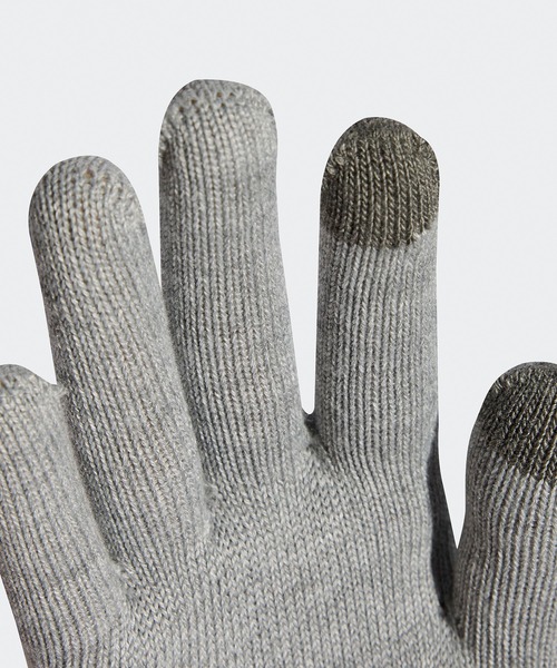 adidas（アディダス） 手袋 HERI ADICOLOR GL 手袋 メンズ レディース