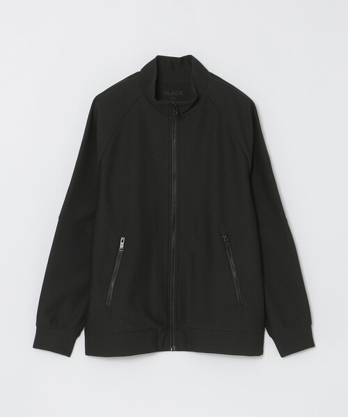 最終価格❗️タグ付き・新品!ブラックレーベルクレストブリッジ　メンズブルゾン BLACK LABEL CRESTBRIDGE（ブラックレーベル クレストブリッジ