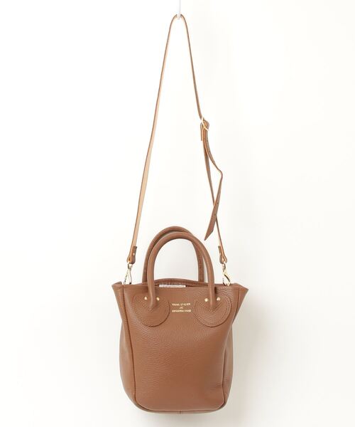 YOUNG&OLSEN The DRYGOODS STORE（ヤングアンドオルセン） 2WAYバッグ