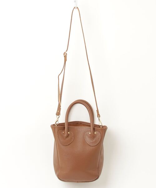 YOUNG&OLSEN The DRYGOODS STORE（ヤングアンドオルセン） 2WAYバッグ