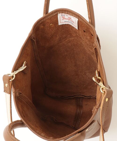 YOUNG&OLSEN The DRYGOODS STORE（ヤングアンドオルセン） 2WAYバッグ