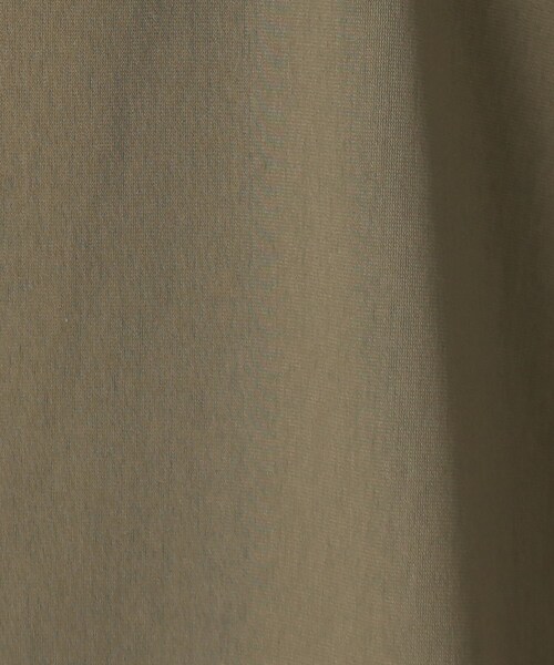 「DRESSTERIOR」 半袖カットソー 34 ブラック レディース_画像8