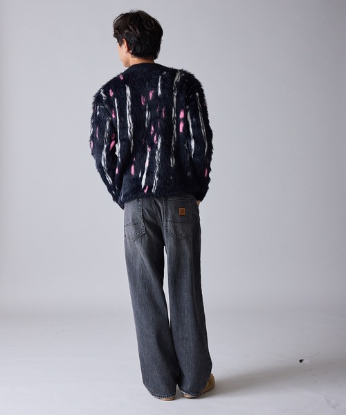 シアタープロダクツmenswearニット Theater code セーター ニット メンズ : ZOZOTOWN Yahoo!店 - 通販