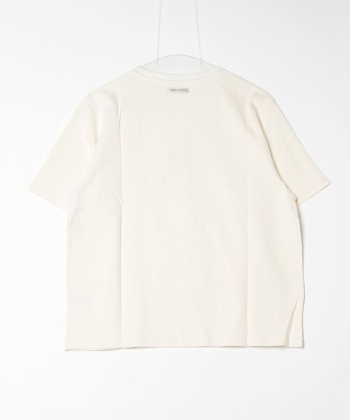 「RUBY AND YOU」 半袖Tシャツ FREE ホワイト レディース_画像3