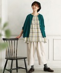 「soulberry」 ノースリーブチュニック...の詳細画像2