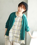 「soulberry」 ノースリーブチュニック...の詳細画像5