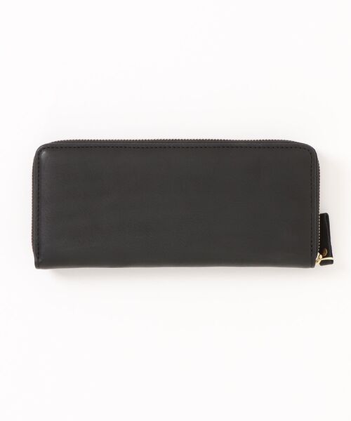 CLEDRAN（クレドラン） 財布 「本革 刺繍」CL3890 LIMA DOT LONG