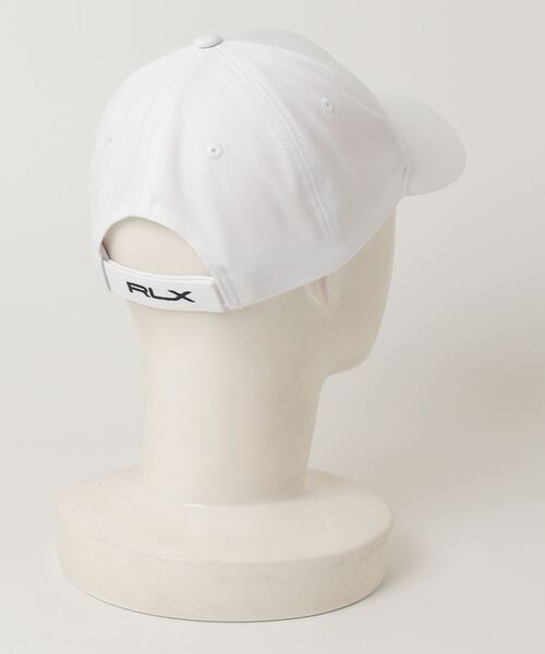 RLX キャップ 帽子 Polo ベア ボール キャップ レディース : ZOZOTOWN