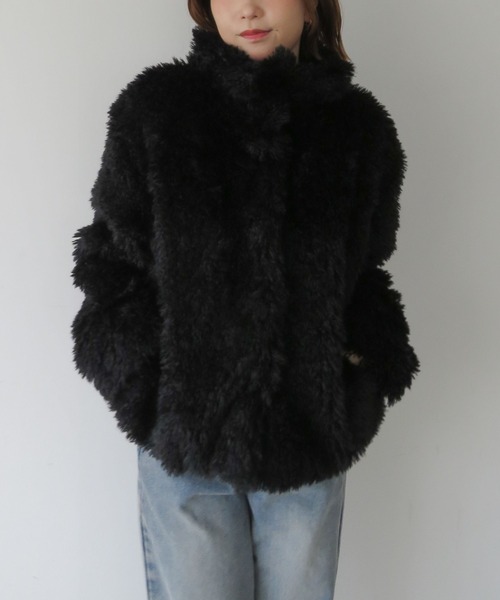 archives（アルシーヴ） ブルゾン アウター 「WEB限定・着映えNO.1