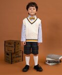 ハーフパンツ パンツ 短パン 入学式 卒業式 ...の詳細画像1