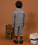 ハーフパンツ パンツ 短パン 入学式 卒業式 ...の詳細画像5