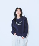 tシャツ レースドッキングロンTEE/6089...の詳細画像3