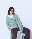 tシャツ レースドッキングロンTEE/6089...の詳細画像5