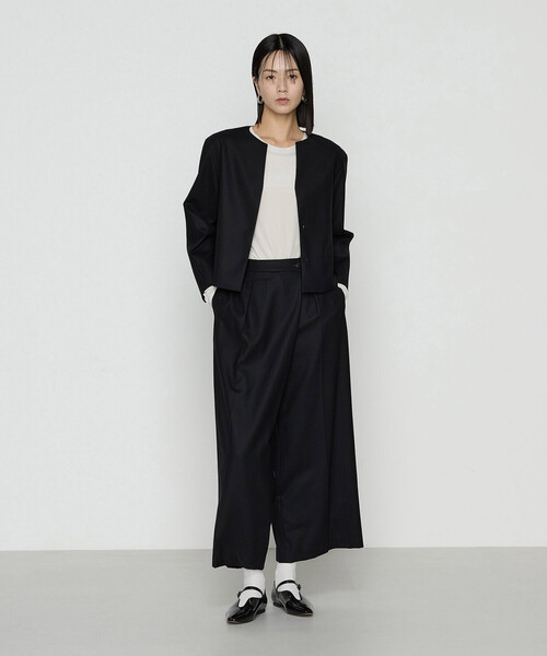 K.T KIYOKO TAKASE（K.T キヨコ タカセ） セットアップ 「セットアップ