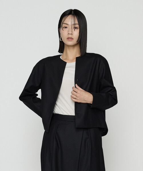 K.T KIYOKO TAKASE（K.T キヨコ タカセ） セットアップ 「セットアップ