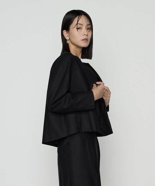 K.T KIYOKO TAKASE（K.T キヨコ タカセ） セットアップ 「セットアップ