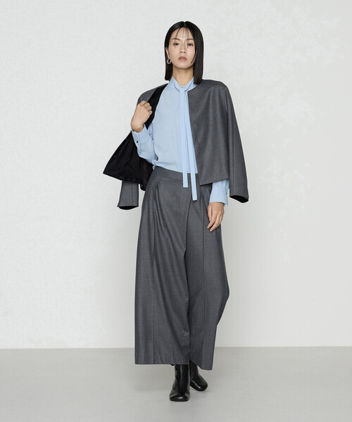 K.T KIYOKO TAKASE（K.T キヨコ タカセ） セットアップ 「セットアップ