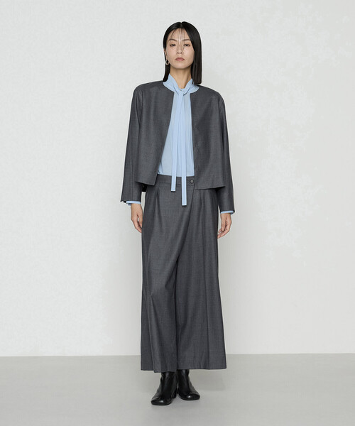 K.T KIYOKO TAKASE（K.T キヨコ タカセ） セットアップ 「セットアップ