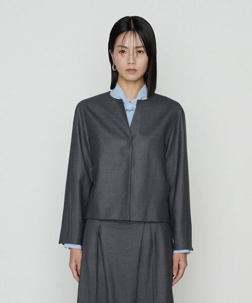 K.T KIYOKO TAKASE（K.T キヨコ タカセ） セットアップ 「セットアップ