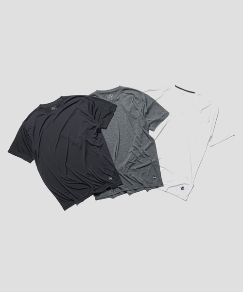 F.C.Real Bristol（エフシーレアルブリストル） tシャツ 「F.C.Real