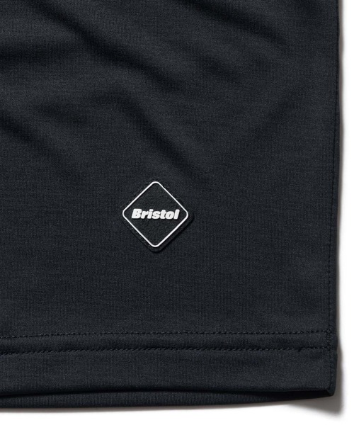 F.C.Real Bristol（エフシーレアルブリストル） tシャツ 「F.C.Real