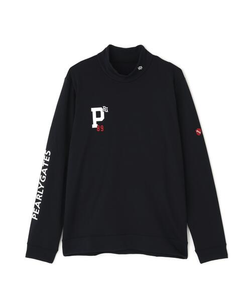 PEARLY GATES（パーリーゲイツ） tシャツ スーパーファインウール