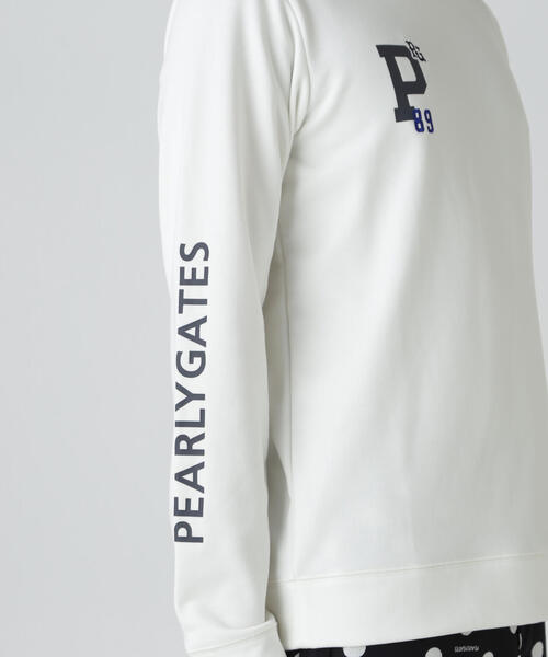 PEARLY GATES（パーリーゲイツ） tシャツ スーパーファインウール