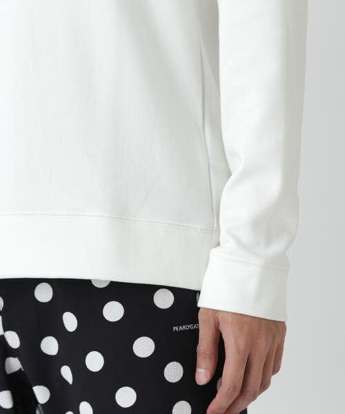 PEARLY GATES（パーリーゲイツ） tシャツ スーパーファインウール