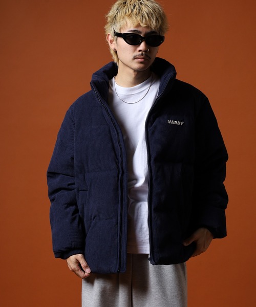 ノルディnerdy（レディースコート、ジャケット） | ファッション の