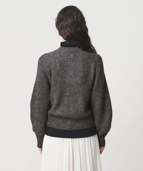 UNITED ARROWS（ユナイテッドアローズ） カーディガン フラワー