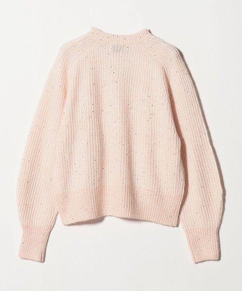 UNITED ARROWS（ユナイテッドアローズ） カーディガン フラワー