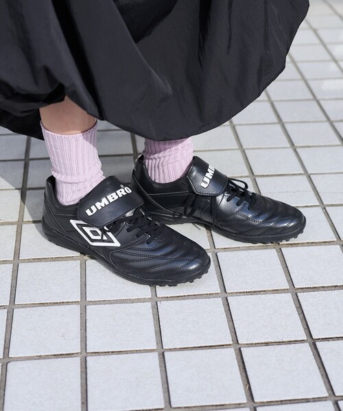 FREAK'S STORE（フリークスストア） 「UMBRO」ローカットスニーカー